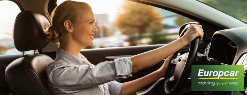 Passer La Frontière Avec Une Voiture De Location Europcar