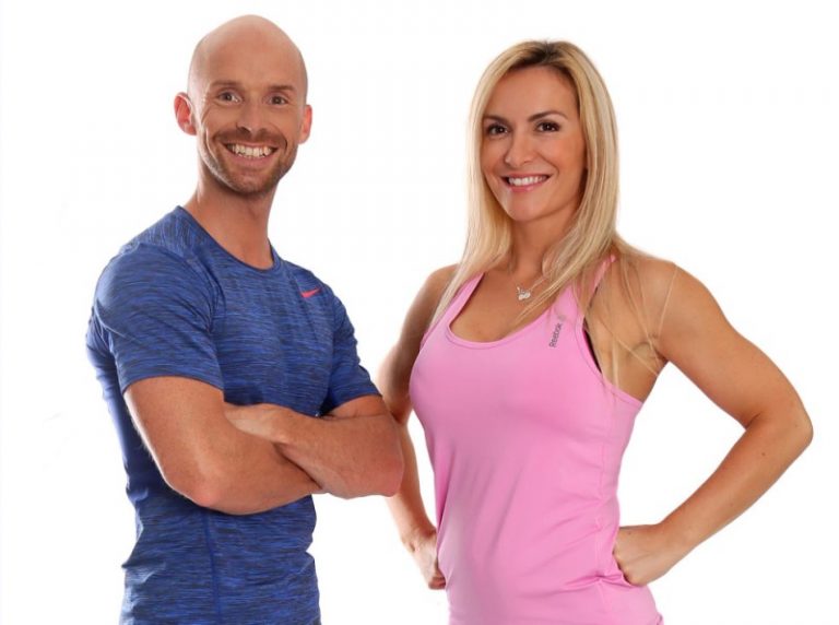 Avis T12s Move Your Fit Move Your Fit : Avis Complet sur le Programme T12S
