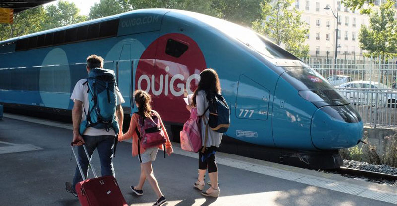 Ouigo : Avis sur les Billets de Train Low Cost (Arnaque ?)